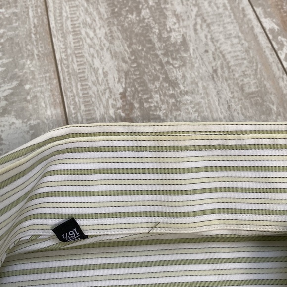 Gucci button down shirt - Picture 3 of 7